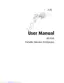 Preview: User Manual