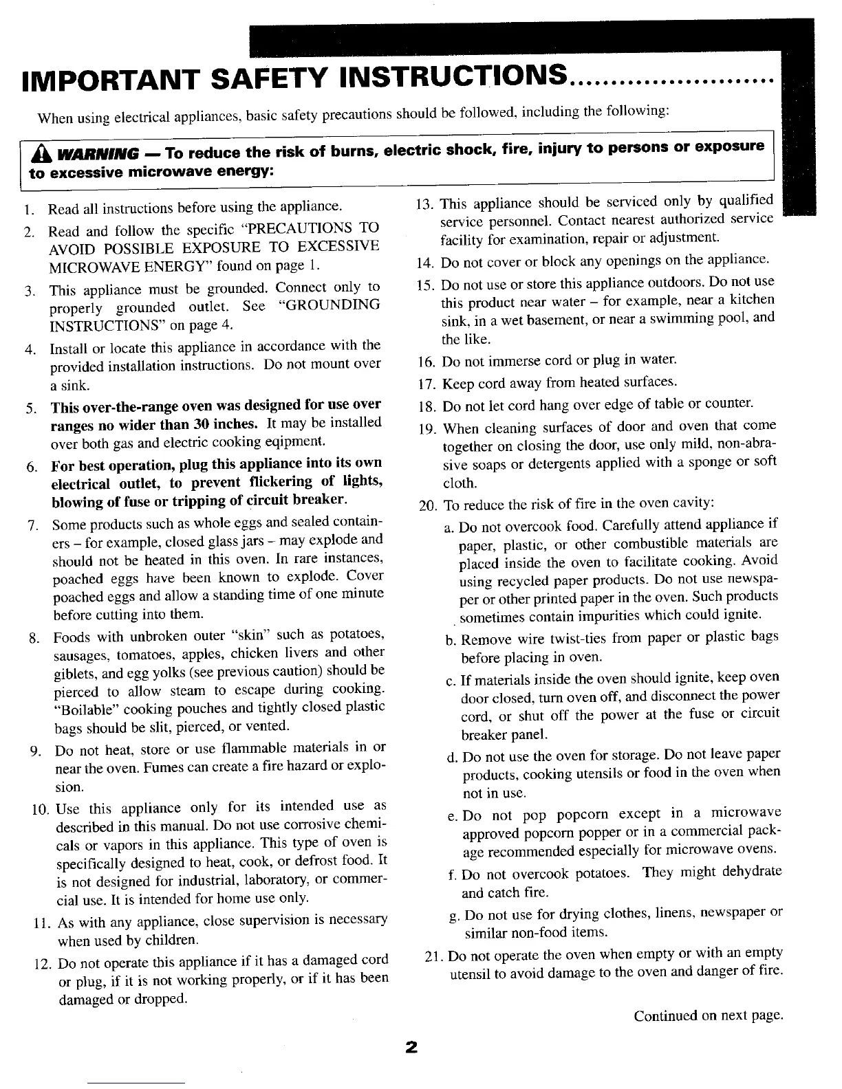 Page #3 background image