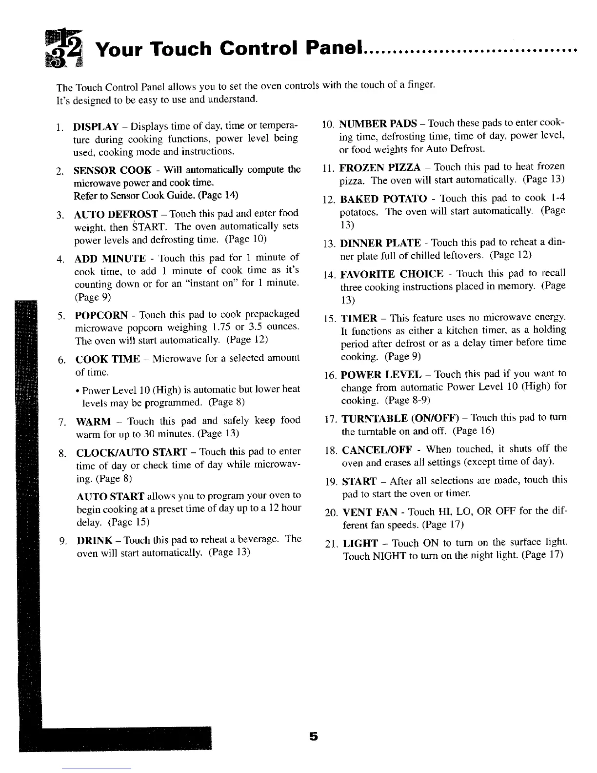 Page #6 background image
