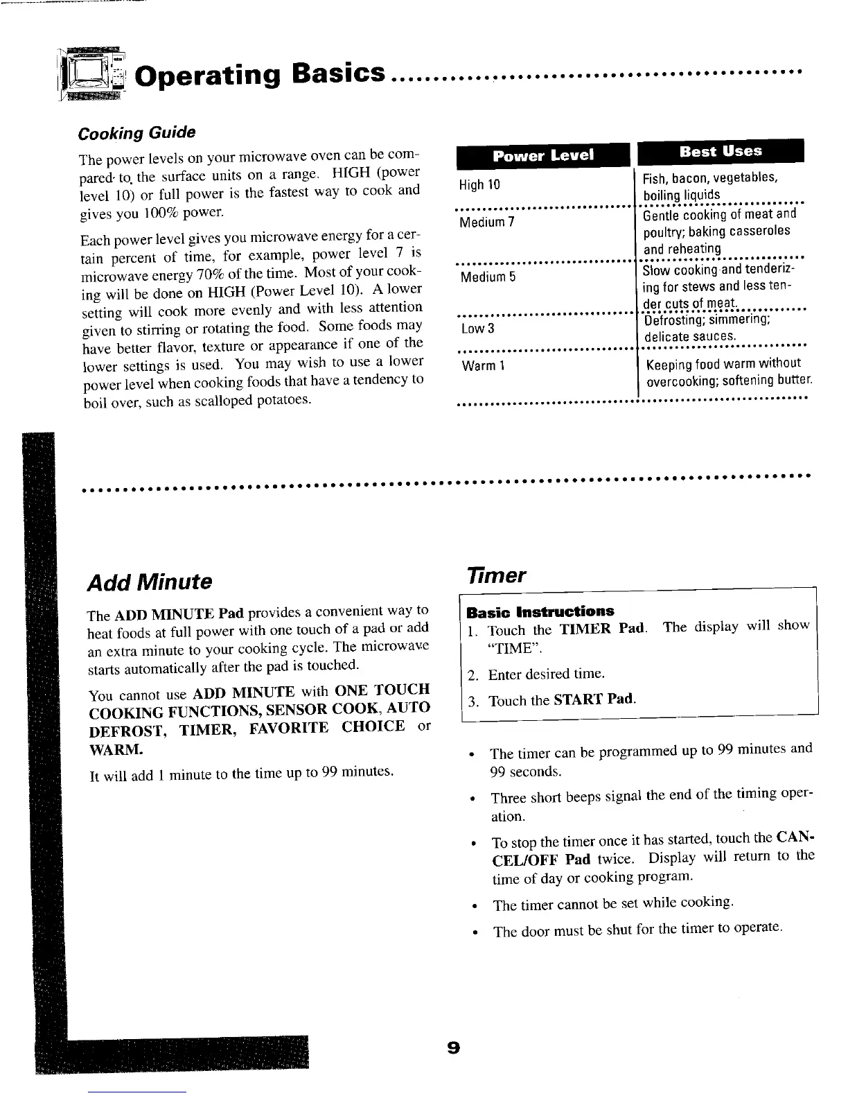 Page #10 background image