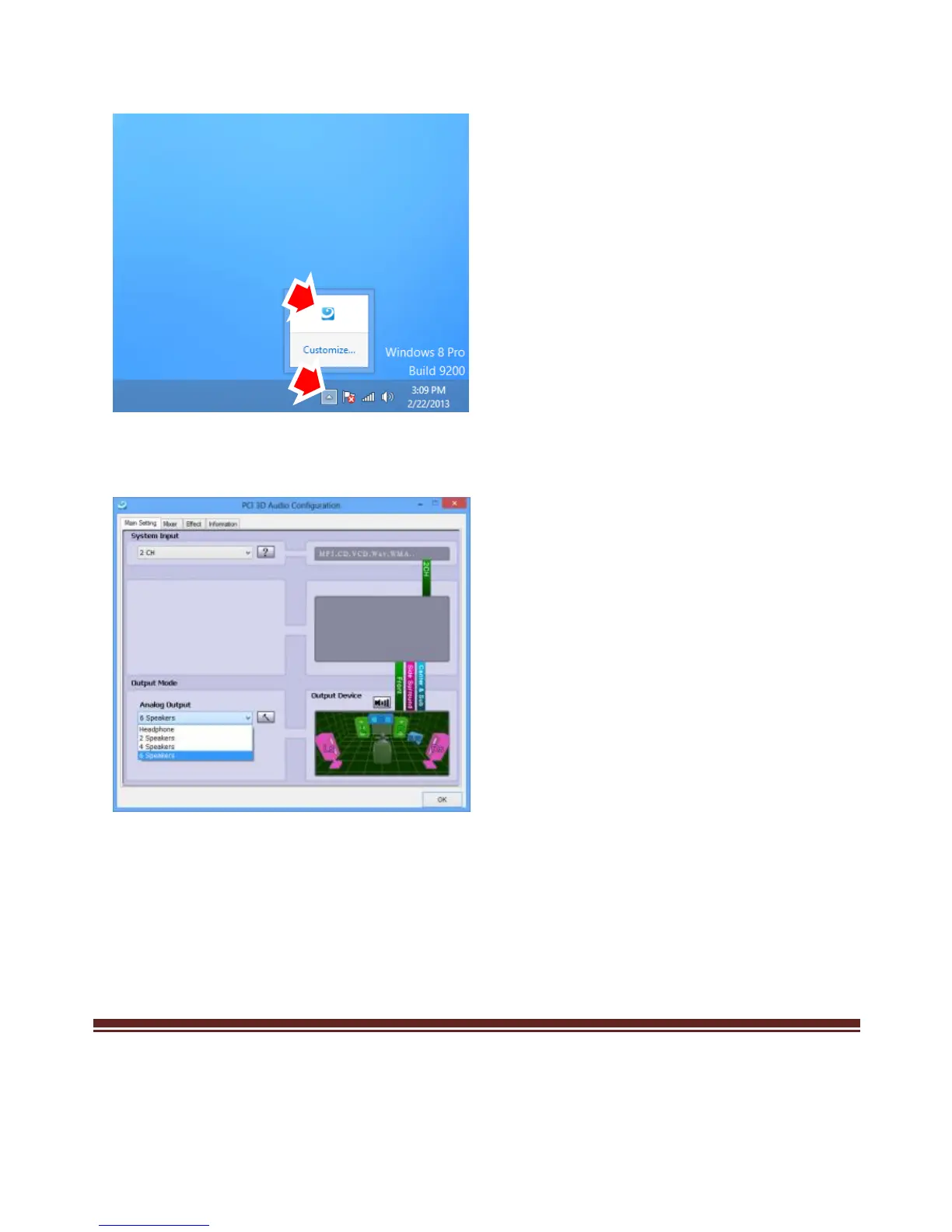 Page #10 background image