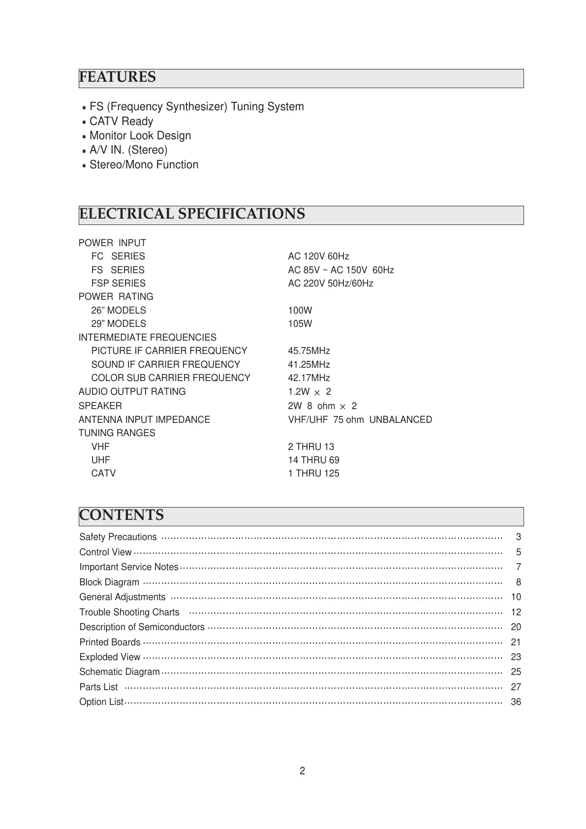 Page #2 background image