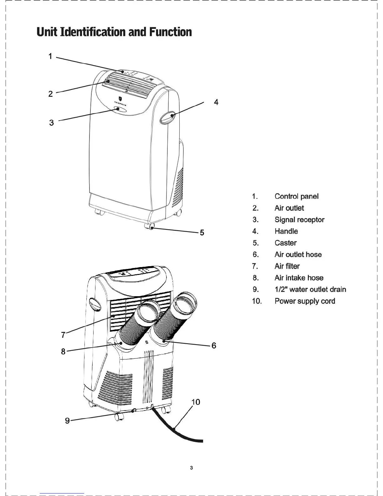 Page #3 background image