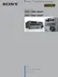 Preview: Brochure & Specs