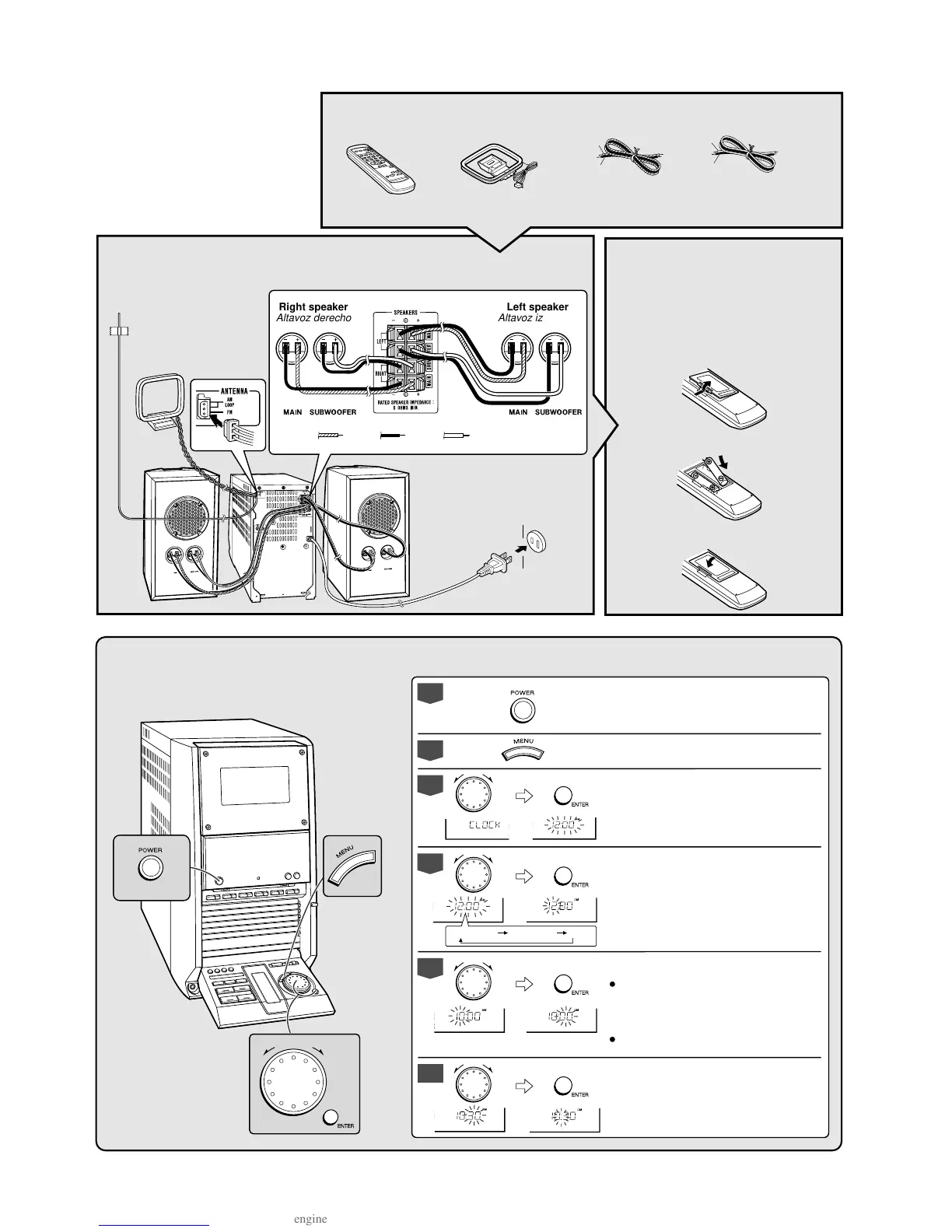 Page #6 background image