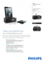 Preview: Specifications