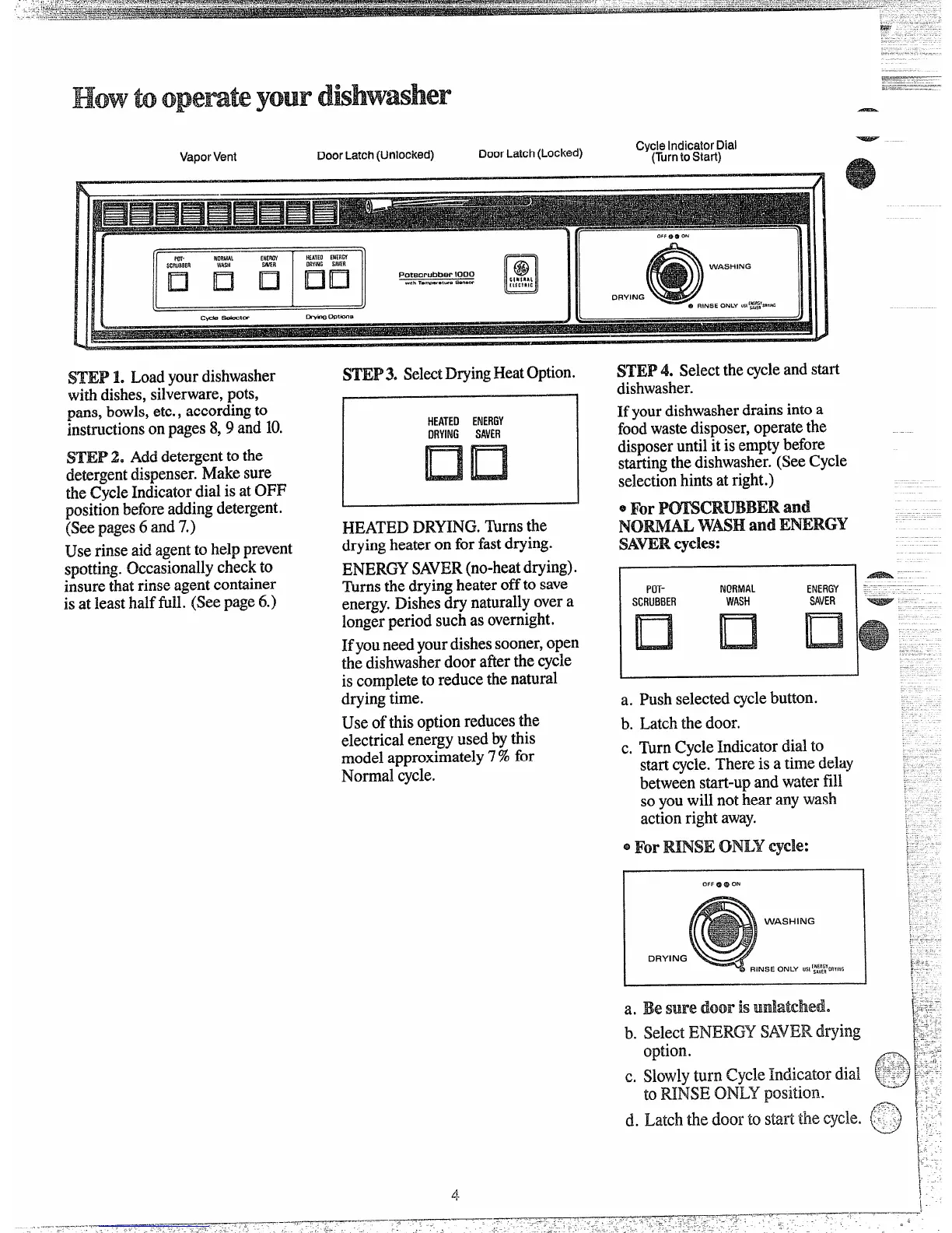 Page #4 background image