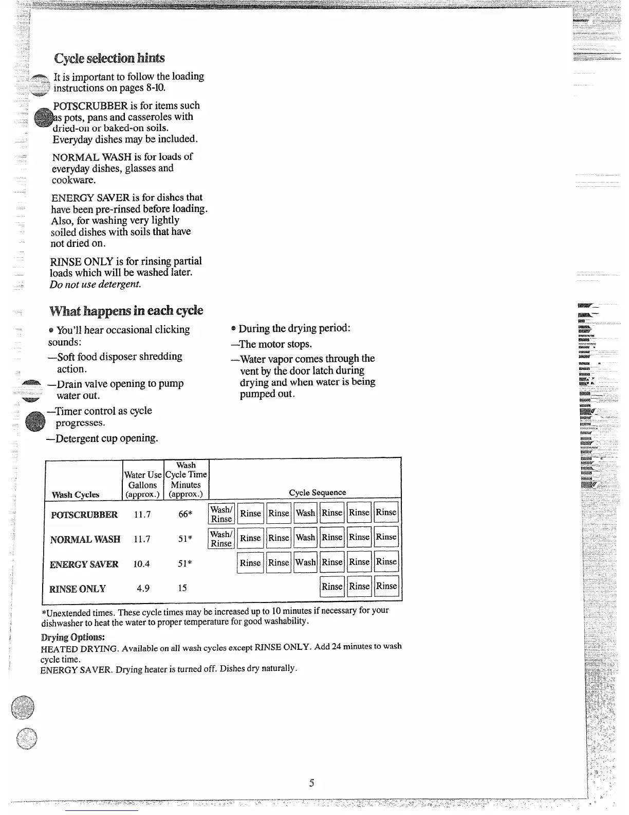Page #5 background image