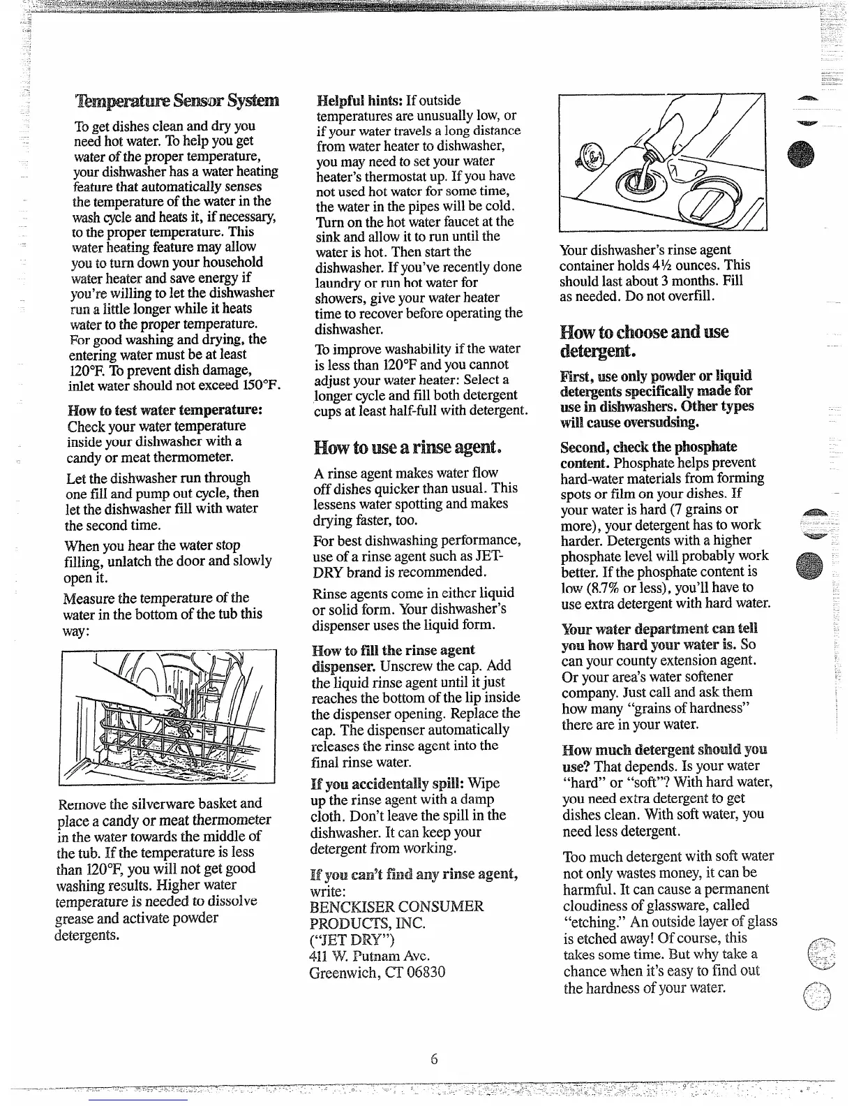 Page #6 background image