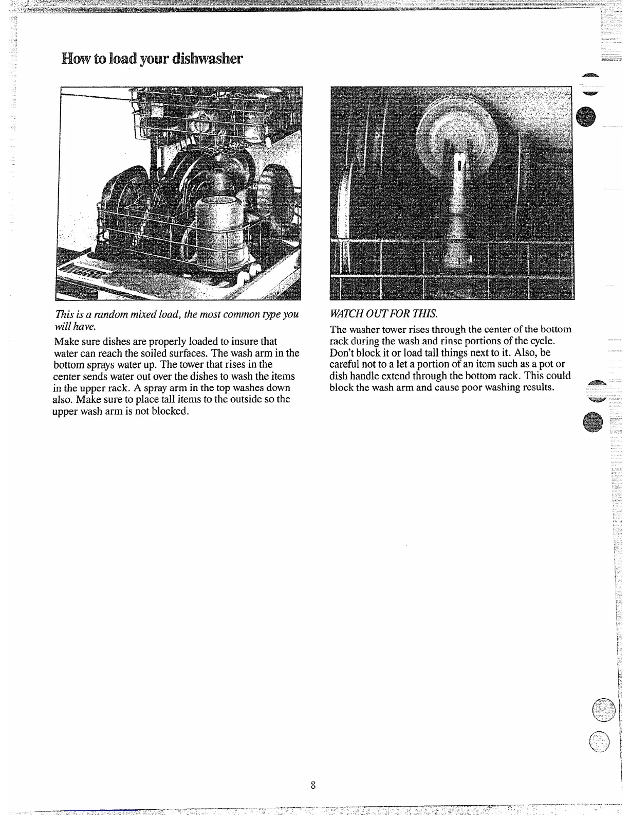 Page #8 background image