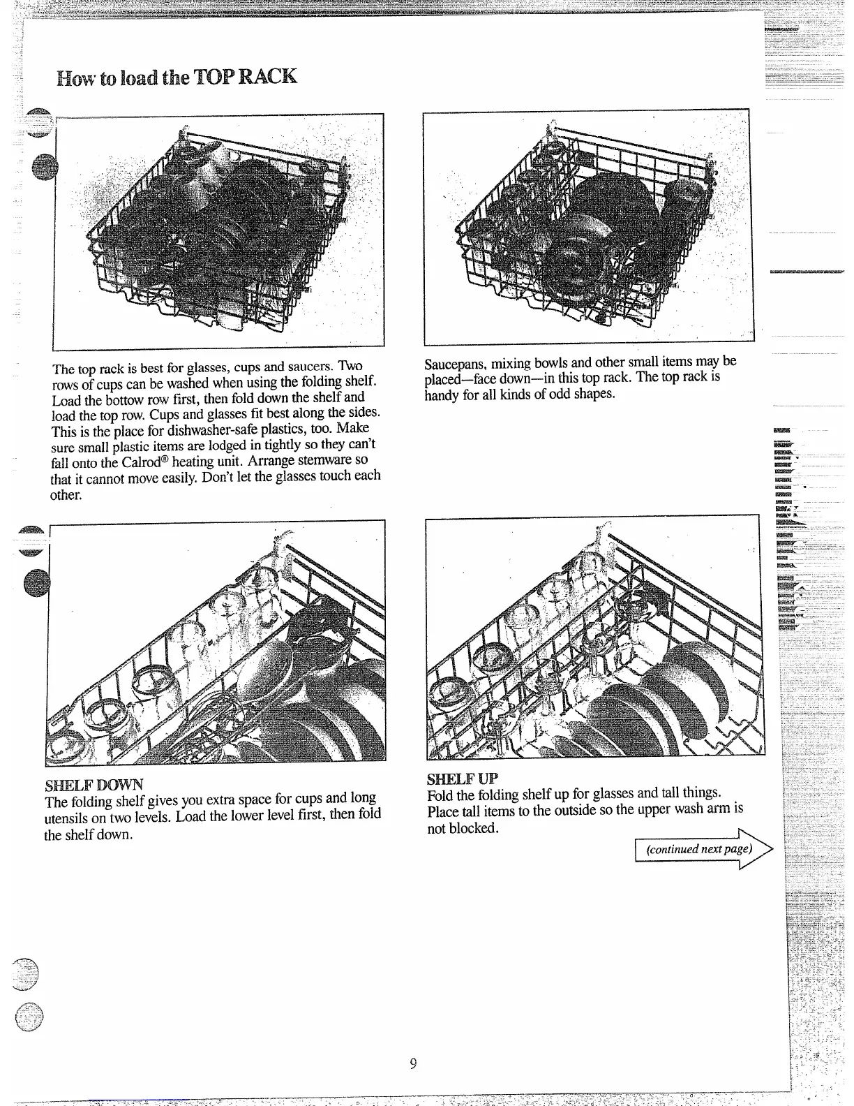 Page #9 background image