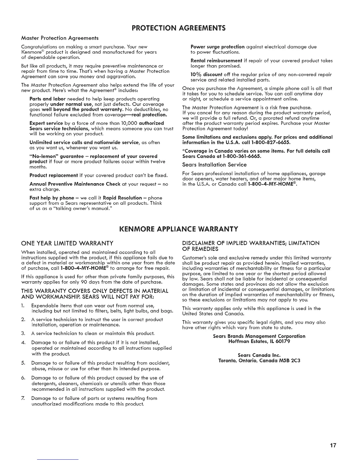 Page #17 background image