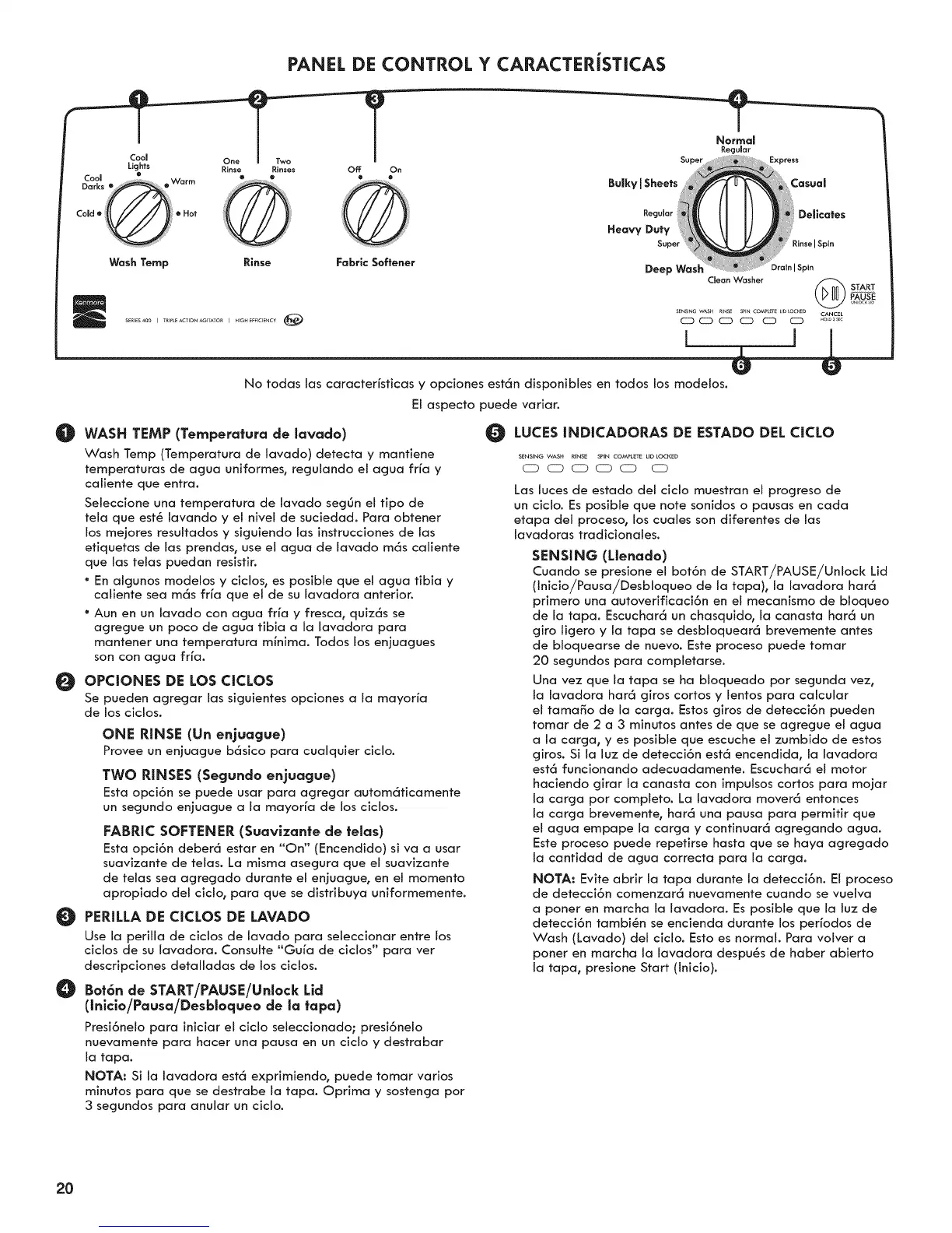 Page #20 background image