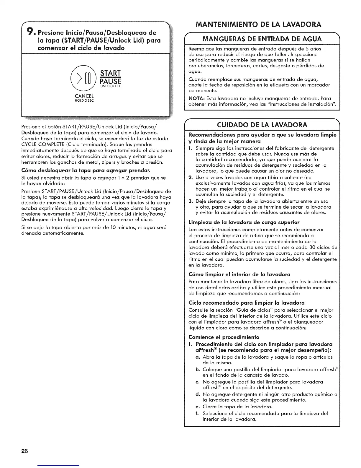 Page #26 background image