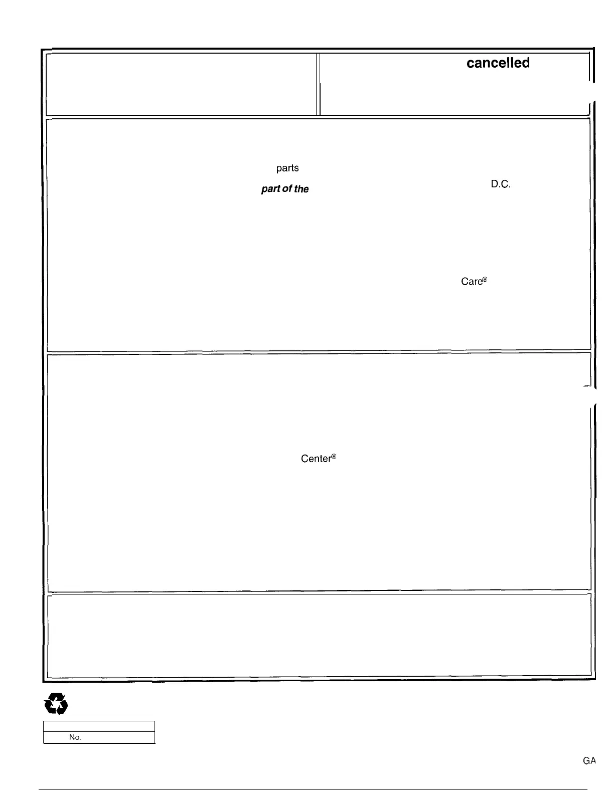 Page #40 background image