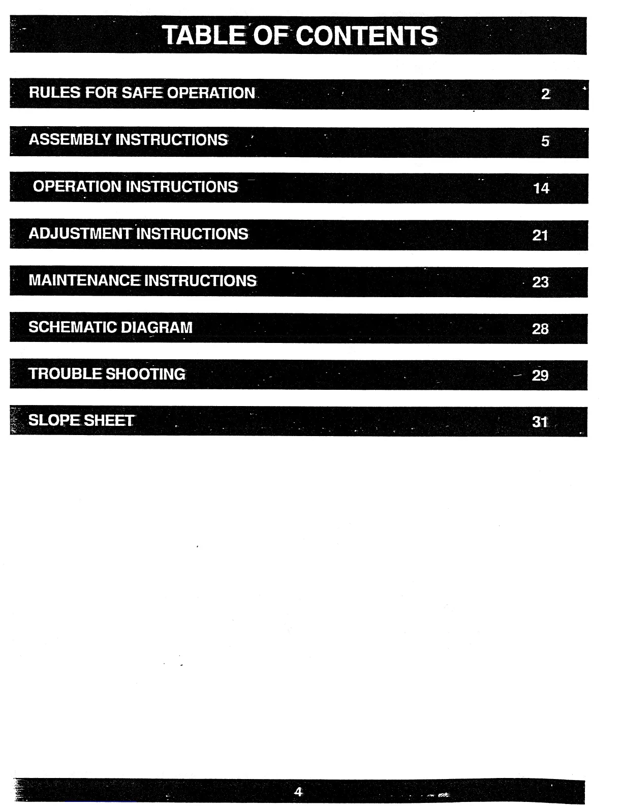 Page #4 background image