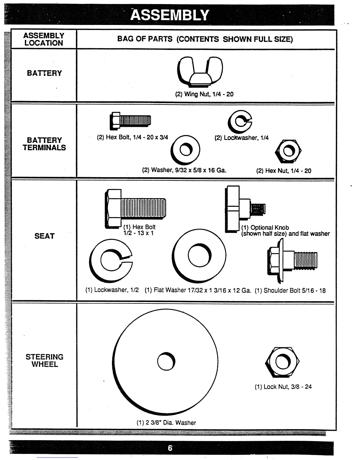 Page #6 background image