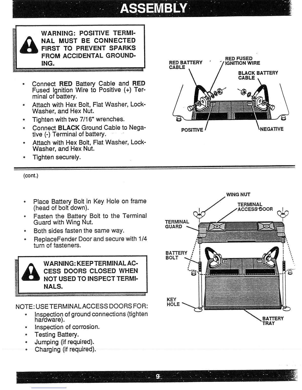 Page #9 background image