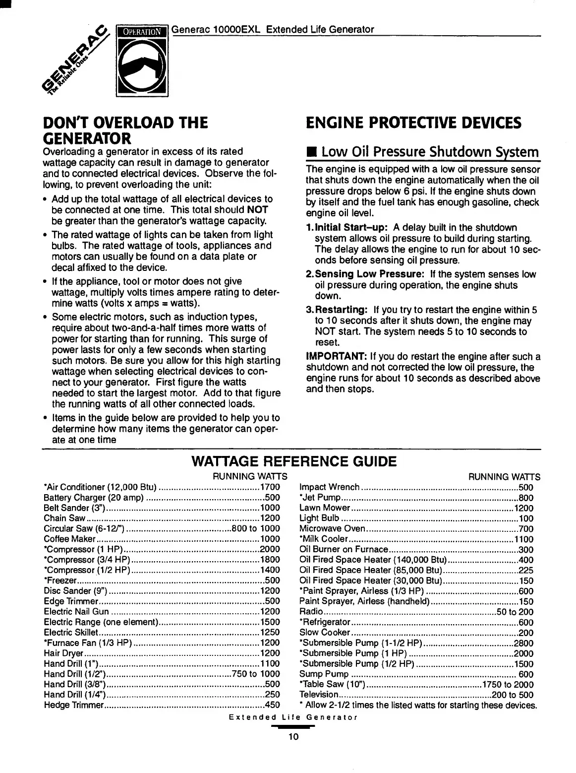 Page #10 background image
