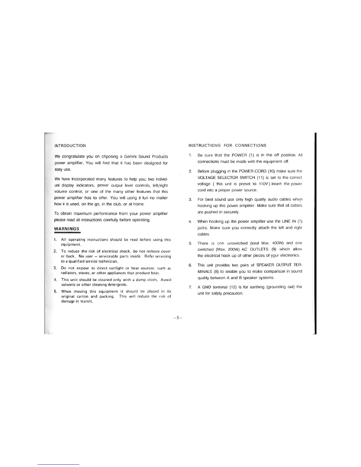 Page #4 background image
