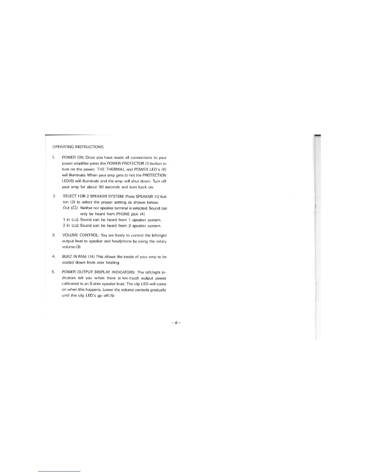 Page #5 background image
