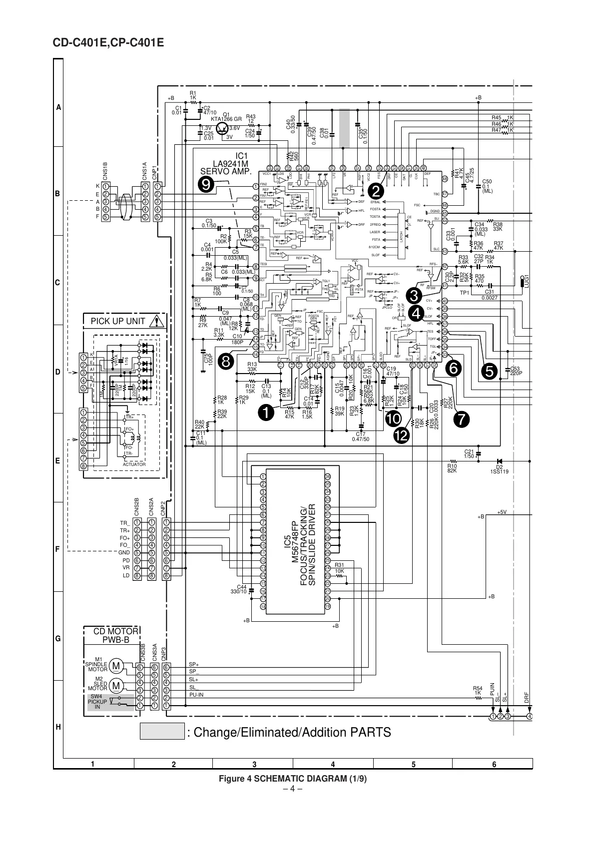 Page #4 background image