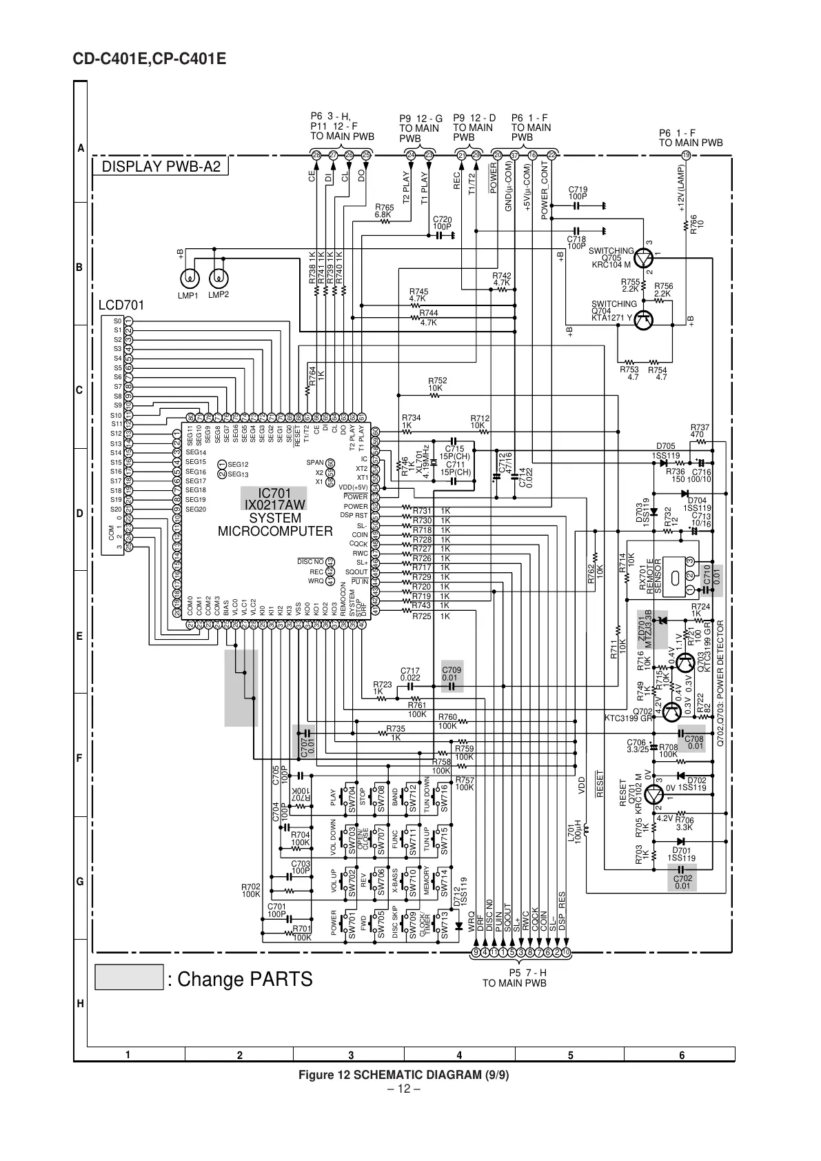 Page #12 background image