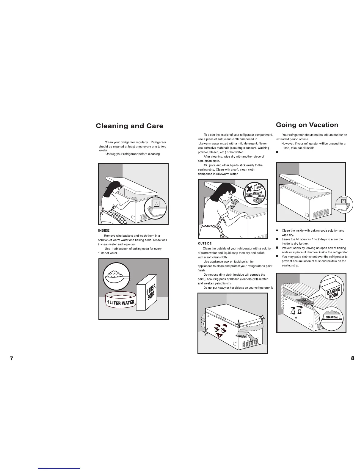 Page #8 background image