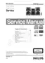 Preview: Service Manual