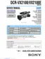 Preview: Service Manual