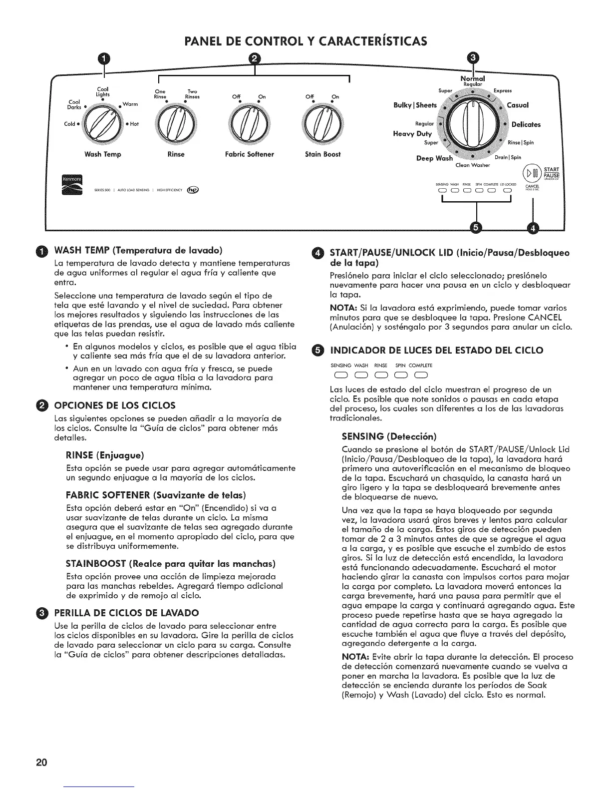Page #20 background image