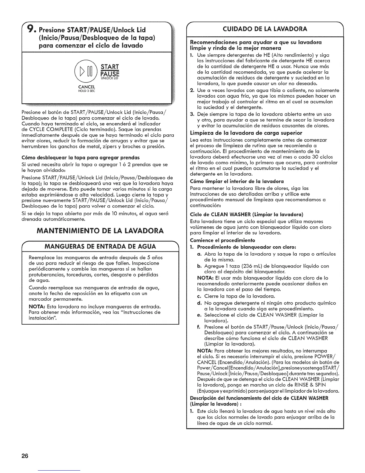 Page #26 background image