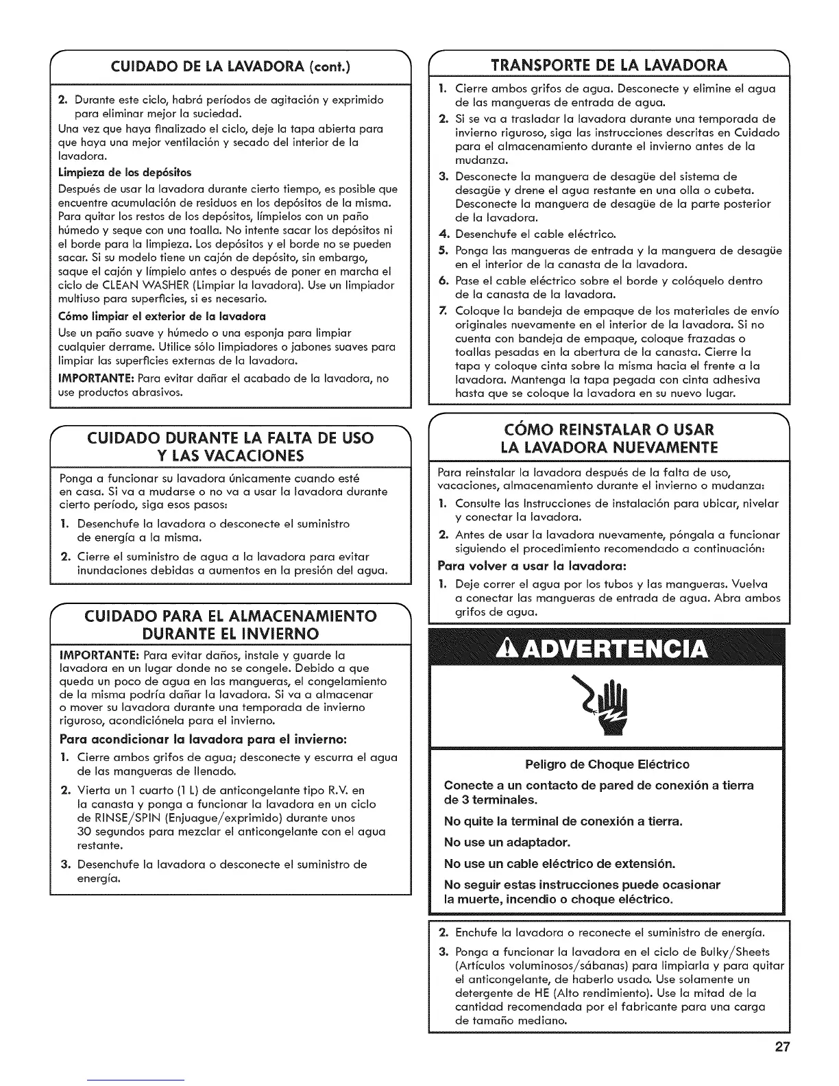 Page #27 background image