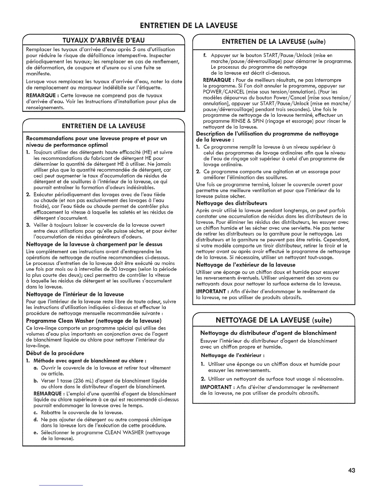 Page #43 background image
