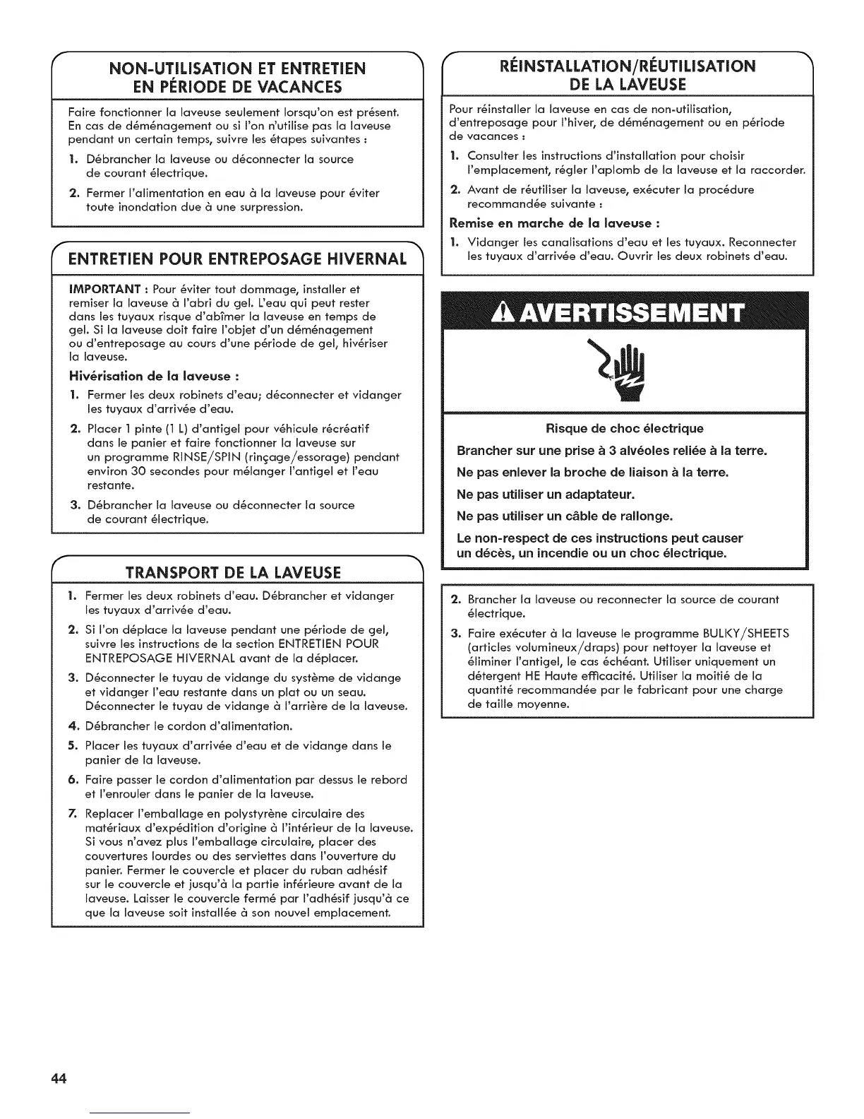 Page #44 background image