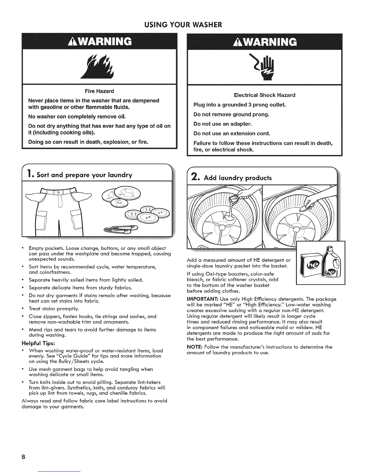 Page #8 background image