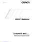 Preview: User Manual