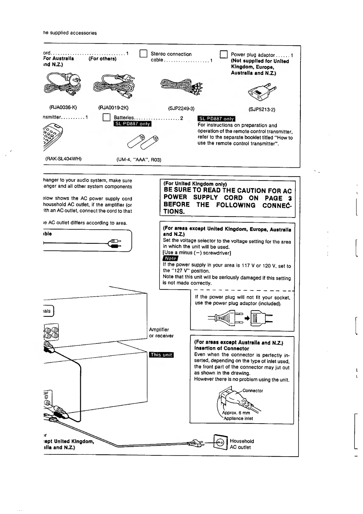 Page #6 background image