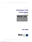 Preview: User Guide