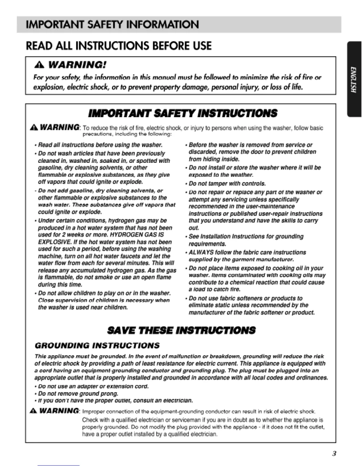 Page #3 background image