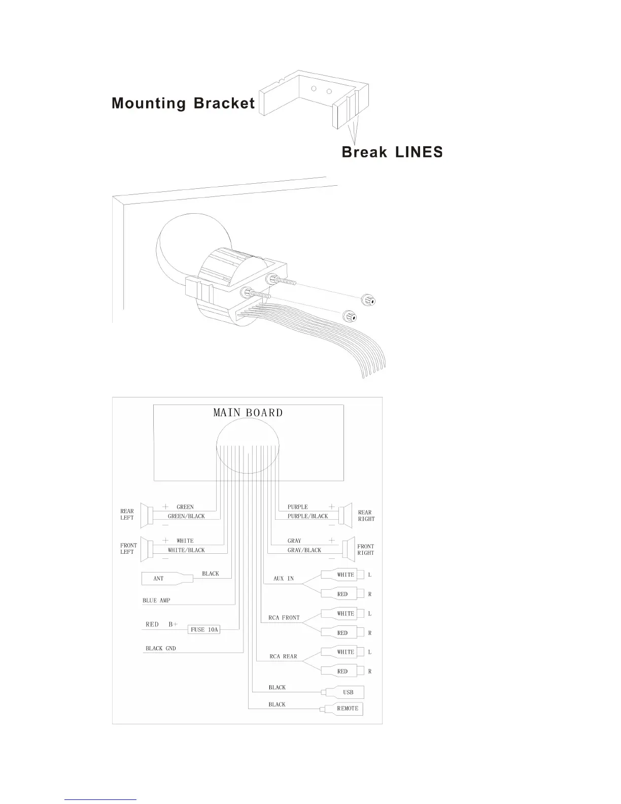 Page #6 background image