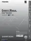 Preview: Owner's Manual