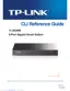 Preview: Reference Guide