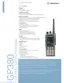 Preview: Specifications