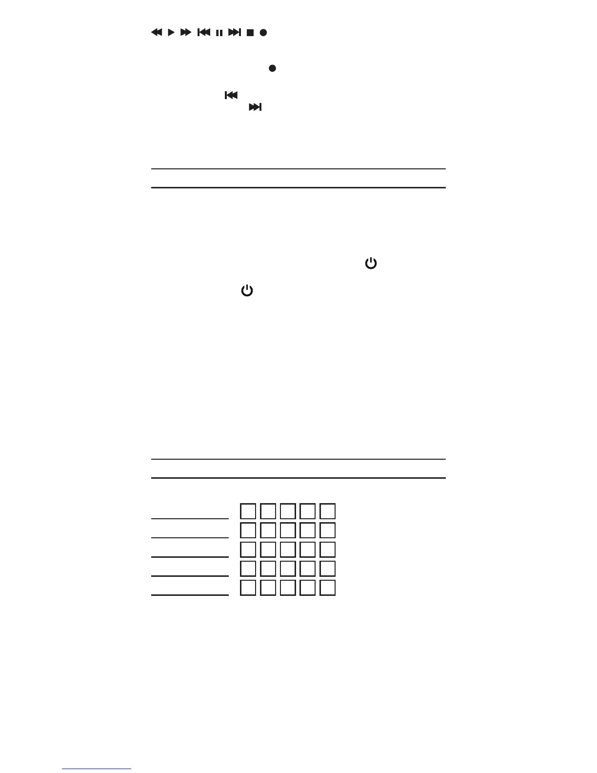 Page #6 background image
