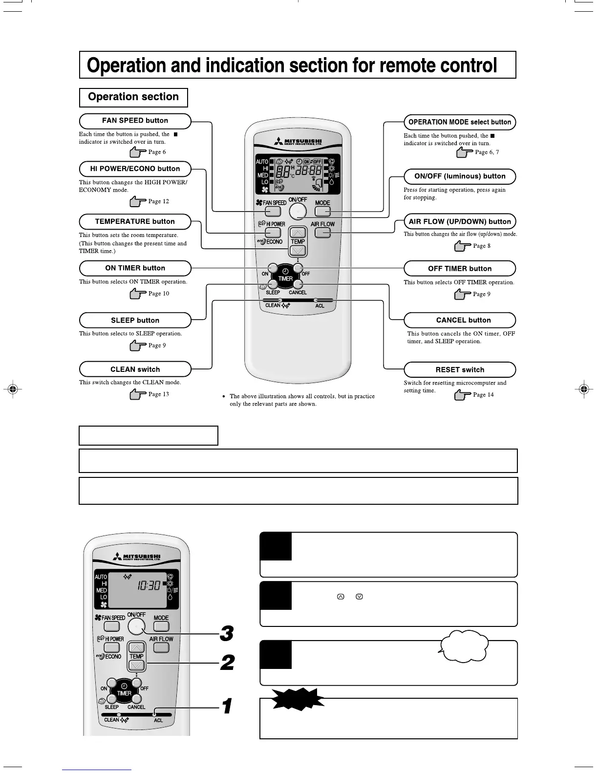 Page #6 background image