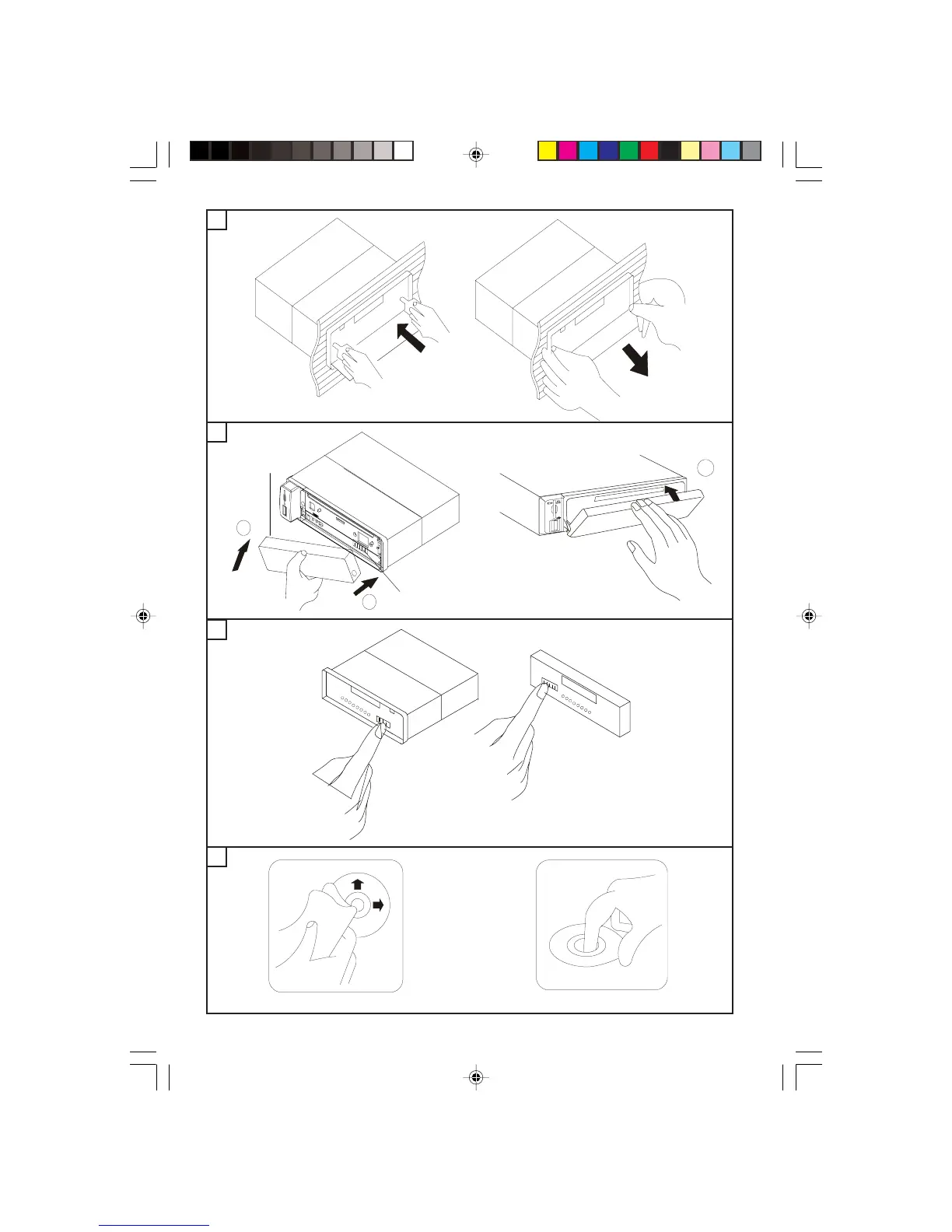 Page #5 background image