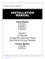Preview: Installation Manual