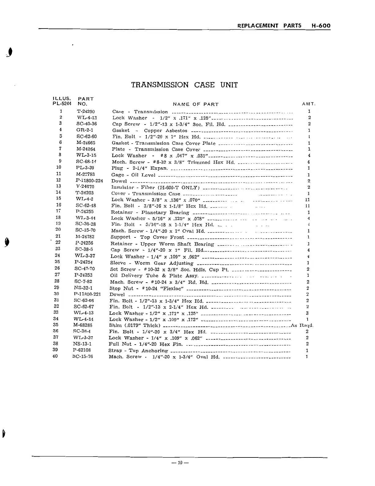 Page #19 background image