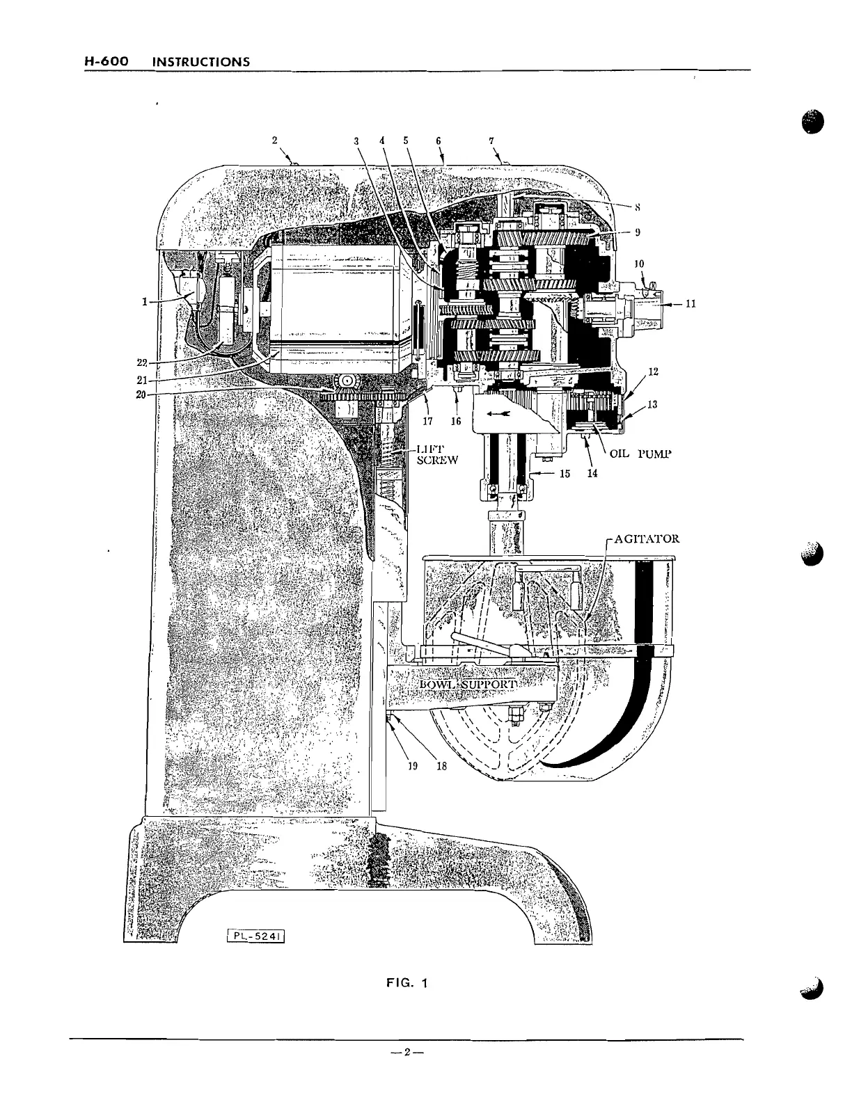 Page #2 background image